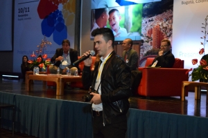 Show de cierre